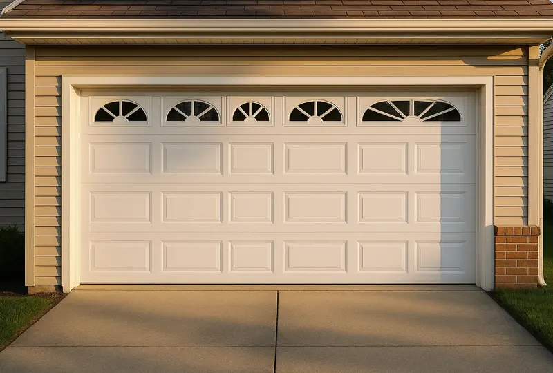 Contact Pioneer Door & Opener