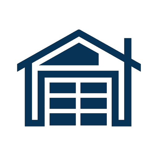 Pioneer Door & Opener logo